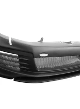 Carbonado Carbonado FGPCF8356RZR Front Bumper for Volkswagen Golf 6 R20 GTI 2010-2013                                     - FGPCF8356RZR - Image 3