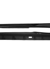 Carbonado Carbonado FGPCF DPGT Style Side Skirts for Audi R8 Coupe/Spyder 2006-2015                                     - FGPCF8359BS-SS - Image 2