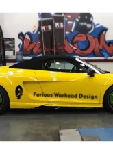 Carbonado Carbonado FGPCF DPGT Style Side Skirts for Audi R8 Coupe/Spyder 2006-2015                                     - FGPCF8359BS-SS - Image 10