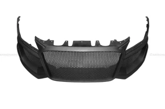 Front Bumpers