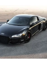 Carbonado Carbonado FGPCF DPGT Style Front Bumper for Audi R8 Coupe/Spyder 2006-2015                                     - FGPCF8359RL-FB - Image 4