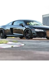 Carbonado Carbonado FGPCF DPGT Style Front Bumper for Audi R8 Coupe/Spyder 2006-2015                                     - FGPCF8359RL-FB - Image 7