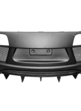 Carbonado FGPCF DPGT Style Rear Bumper Audi R8 Coupe 2006-2015                                     - FGPCF8359RL-RB - Image 2