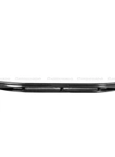 Carbonado CFRP Ab Style Front Lip Audi A8 2010-2013                                     - CF8366ABT.FL - Image 5