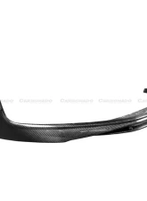Carbonado CFRP Ab Style Front Lip Audi A8 2010-2013                                     - CF8366ABT.FL - Image 7