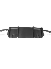 Carbonado FGCF BKSS Style Rear Lip Audi S3 | A3 S-Line Sedan 2013-2016                                     - FGCF8369BKSS-RD - Image 3