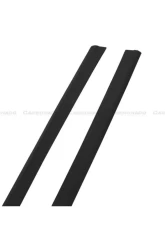 Carbonado CFRP BKSS Style Side Skirts Audi RS3 | S3 | A3 S-Line Sedan 2013-2020                                     - CF8369BKSS-SS - Image 4
