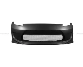 Carbonado Carbonado FRP AMS Style Front Bumper for Nissan 370Z 2009-2015