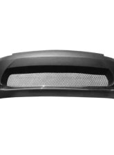 Carbonado FRP AMS Style Front Bumper Nissan 370Z 2009-2015                                     - 8370AMS - Image 2