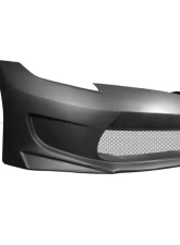 Carbonado FRP AMS Style Front Bumper Nissan 370Z 2009-2015                                     - 8370AMS - Image 4