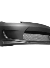 Carbonado FRP AMS Style Front Bumper Nissan 370Z 2009-2015                                     - 8370AMS - Image 5