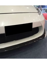 Carbonado FRP AMS Style Front Bumper Nissan 370Z 2009-2015                                     - 8370AMS - Image 6