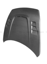 Carbonado CFRP BS Style Hood Nissan 370Z 2009-2015                                     - CF8370BS.H - Image 3