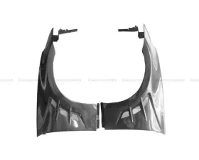 Carbonado CFRP JP Style Fender Nissan 370Z 2009-2015