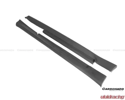 Carbonado Carbonado PCF DE Style Auto Full Wide Body Kit for Infiniti G37S Coupe 2008-2015 - PCF8371LB-FULL KIT