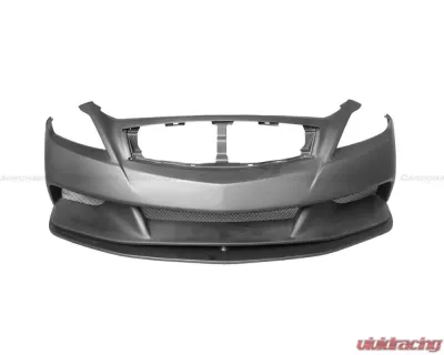 Carbonado Carbonado PCF DE Style Auto Full Wide Body Kit for Infiniti G37S Coupe 2008-2015 - PCF8371LB-FULL KIT