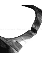 Carbonado FRP VTX Style Fender Mitsubishi Evo 2003-2006                                     - 8428VT.WFD - Image 4