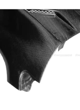 Carbonado FRP VTX Style Fender Mitsubishi Evo 2003-2006                                     - 8428VT.WFD - Image 5