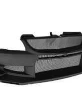 Carbonado FRP VTC Style Front Bumper Mitsubishi Evo 2003-2006                                     - 8428VTC1 - Image 2