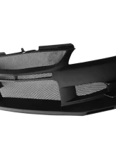 Carbonado FRP VTC Style Front Bumper Mitsubishi Evo 2003-2006                                     - 8428VTC1 - Image 4