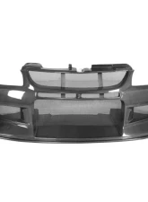 Carbonado Carbonado FRP VTS Style Front Bumper for Mitsubishi Evo 2003-2006                                     - 8428VTS - Image 13