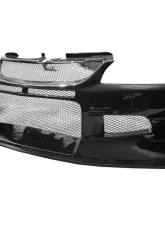 Carbonado Carbonado FRP VTS Style Front Bumper for Mitsubishi Evo 2003-2006                                     - 8428VTS - Image 3