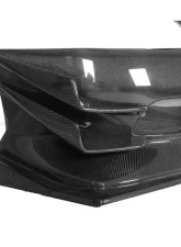 Carbonado Carbonado FRP VTS Style Front Bumper for Mitsubishi Evo 2003-2006                                     - 8428VTS - Image 7