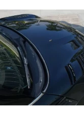 Carbonado Carbonado FRP DA Style Hood for MINI Cooper S 2007-2015                                     - 8450DA.H - Image 2