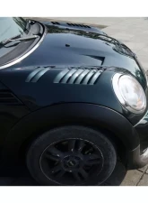 Carbonado Carbonado FRP DA Style Hood for MINI Cooper S 2007-2015                                     - 8450DA.H - Image 3