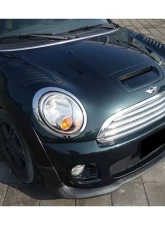 Carbonado Carbonado FRP DA Style Hood for MINI Cooper S 2007-2015                                     - 8450DA.H - Image 4