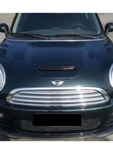 Carbonado Carbonado FRP DA Style Hood for MINI Cooper S 2007-2015                                     - 8450DA.H - Image 5