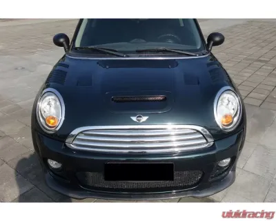 Carbonado Carbonado FRP DA Style Hood for MINI Cooper S 2007-2015 - 8450DA.H