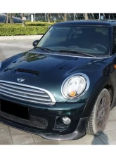 Carbonado Carbonado FRP DA Style Hood for MINI Cooper S 2007-2015                                     - 8450DA.H - Image 6