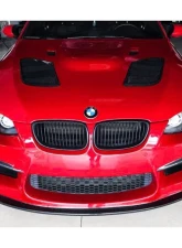 Carbonado Carbonado PCF8453AKM Style Front Bumper for BMW M3 E92 E93 2008-2013                                     - PCF8453AKM - Image 11