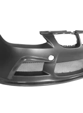 Carbonado Carbonado PCF8453AKM Style Front Bumper for BMW M3 E92 E93 2008-2013                                     - PCF8453AKM - Image 3