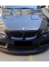 Carbonado Carbonado PCF8453AKM Style Front Bumper for BMW M3 E92 E93 2008-2013                                     - PCF8453AKM - Image 7