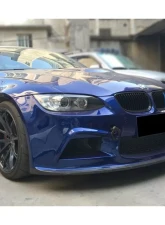 Carbonado Carbonado PCF8453AKM Style Front Bumper for BMW M3 E92 E93 2008-2013                                     - PCF8453AKM - Image 9