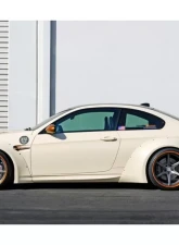 Carbonado Carbonado FRP DE Style Wide Fender Flares for BMW M3 E92/E93 2008-2012                                     - 8453LB.FF - Image 18