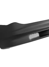 Carbonado Carbonado CFRP HM Style Front Lip for BMW 7 Series F01 2009-2014                                     - CF8456HM.L - Image 3