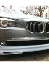 Carbonado Carbonado CFRP HM Style Front Lip for BMW 7 Series F01 2009-2014                                     - CF8456HM.L - Image 4