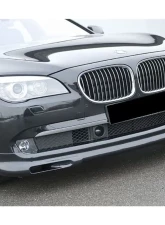 Carbonado Carbonado CFRP HM Style Front Lip for BMW 7 Series F01 2009-2014                                     - CF8456HM.L - Image 5