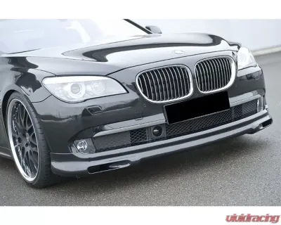 Carbonado Carbonado CFRP HM Style Front Lip for BMW 7 Series F01 2009-2014 - CF8456HM.L