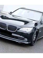Carbonado Carbonado CFRP HM Style Front Lip for BMW 7 Series F01 2009-2014                                     - CF8456HM.L - Image 8