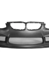 Carbonado Carbonado FRP Front Bumper for BMW 3 Series E92 E93 Coupe 2011-2013                                     - 8458AKM - Image 12