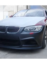 Carbonado Carbonado FRP Front Bumper for BMW 3 Series E92 E93 Coupe 2011-2013                                     - 8458AKM - Image 11
