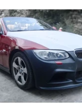 Carbonado Carbonado FRP Front Bumper for BMW 3 Series E92 E93 Coupe 2011-2013                                     - 8458AKM - Image 12