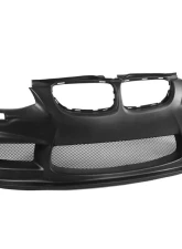 Carbonado Carbonado FRP Front Bumper for BMW 3 Series E92 E93 Coupe 2011-2013                                     - 8458AKM - Image 3