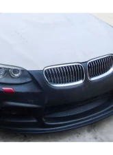 Carbonado Carbonado FRP Front Bumper for BMW 3 Series E92 E93 Coupe 2011-2013                                     - 8458AKM - Image 5