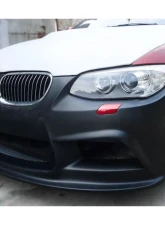 Carbonado Carbonado FRP Front Bumper for BMW 3 Series E92 E93 Coupe 2011-2013                                     - 8458AKM - Image 6