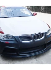 Carbonado Carbonado FRP Front Bumper for BMW 3 Series E92 E93 Coupe 2011-2013                                     - 8458AKM - Image 10